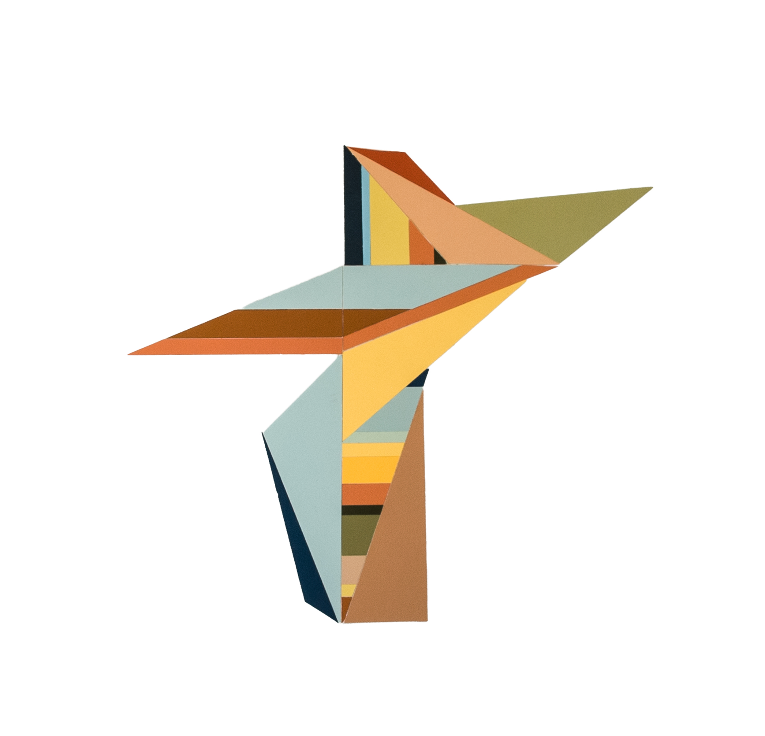 GEOMETRIC COMPOSITION