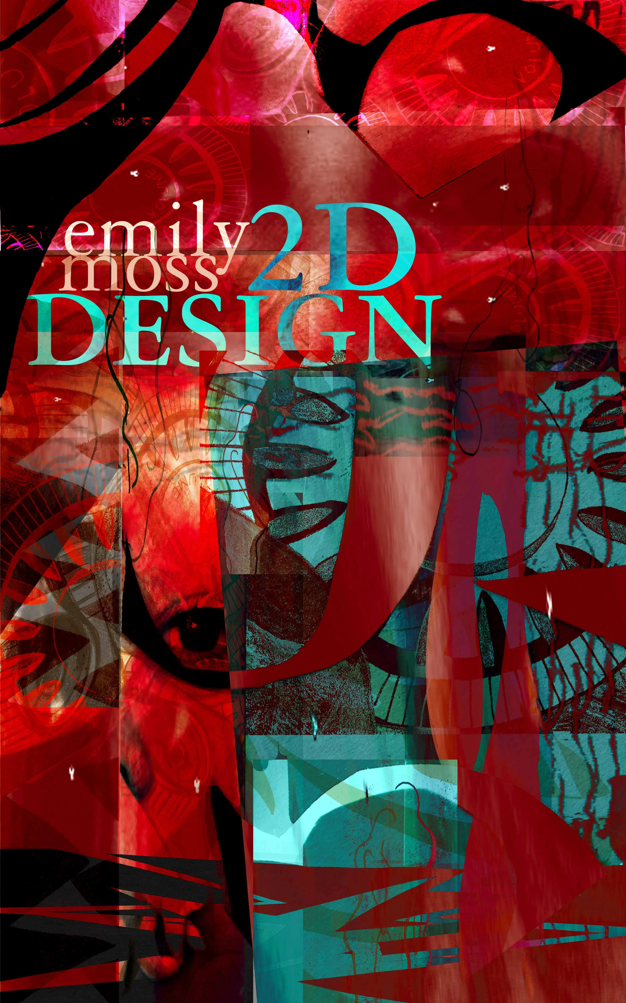 APPLICATION OF PRINCIPLES COMPOSITION