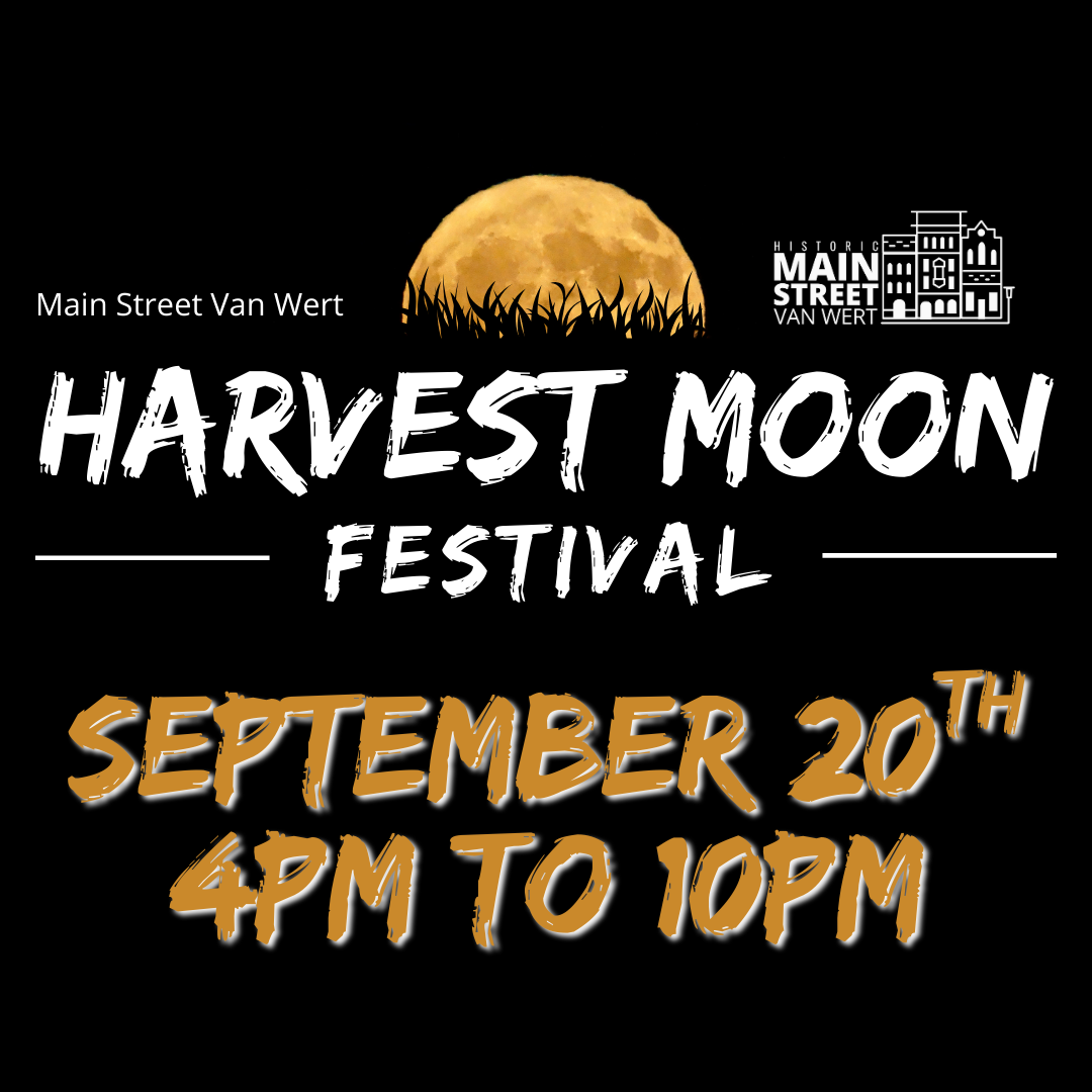 Harvest Moon Festival
