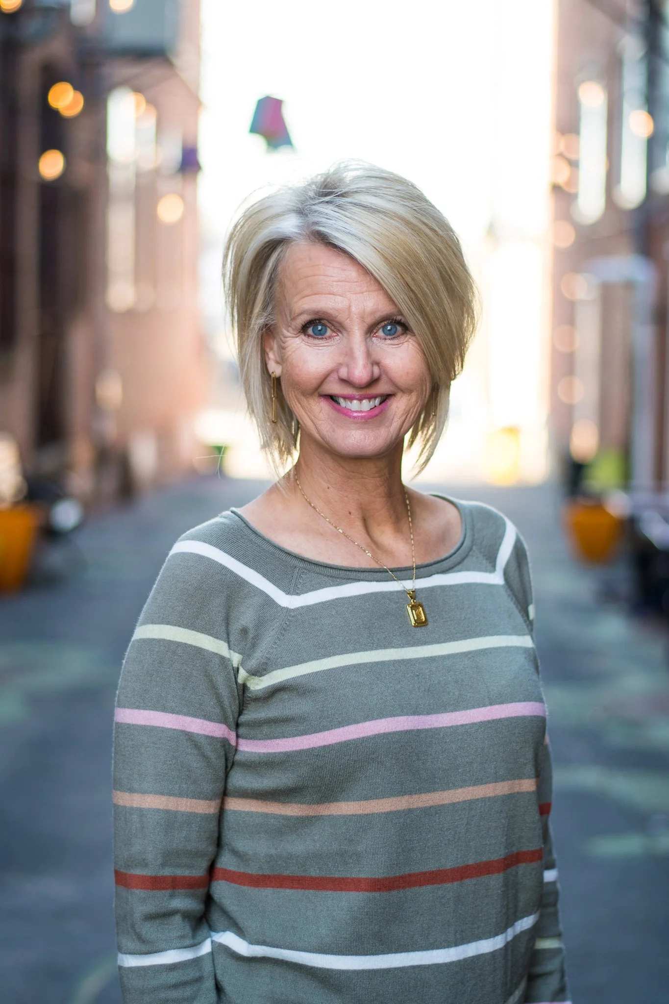 Leadership — HISTORIC MAIN STREET VAN WERT