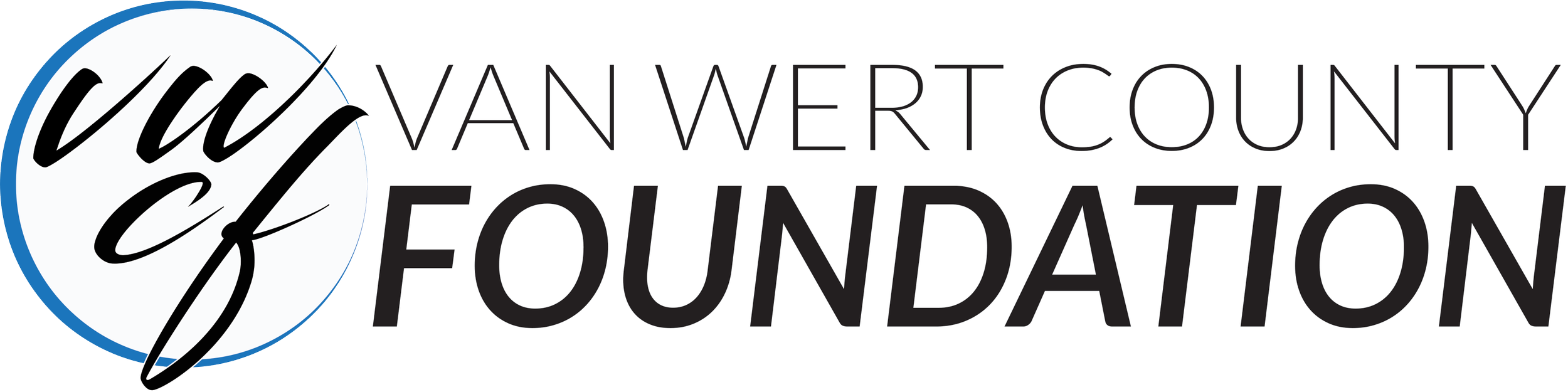 Van Wert County Foundation — MSVW