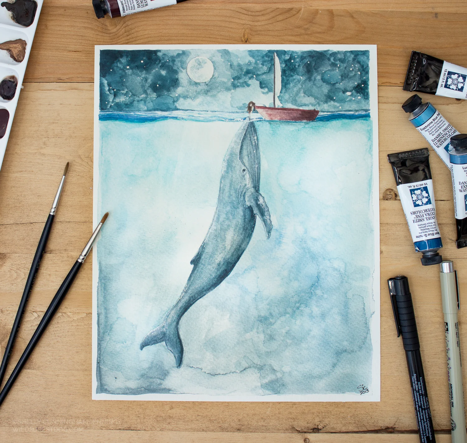 Heart of the Sea