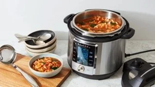 Getting started with the Instant Pot 