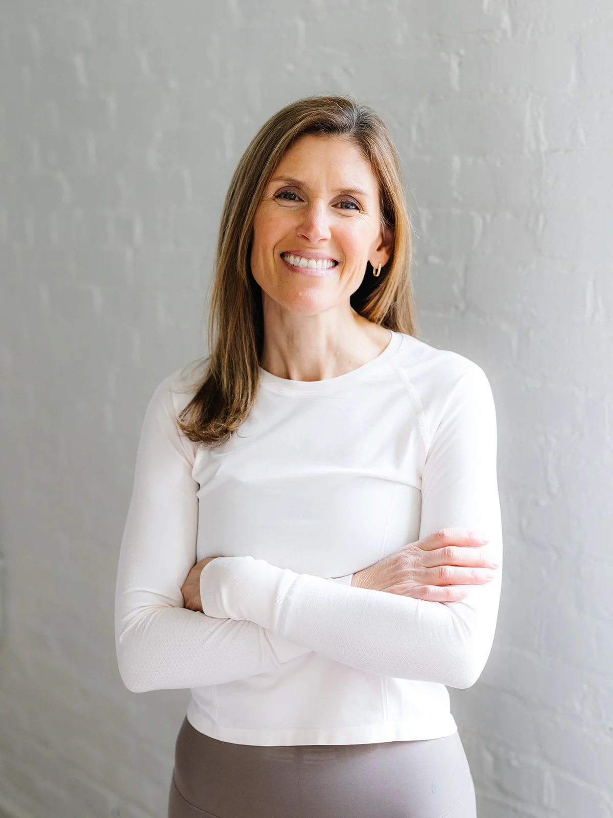 Kerry Carlson headshot