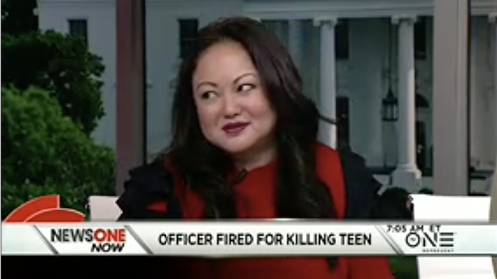 Newsone Now Media Sue Zoldak