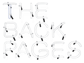 The Back Pages