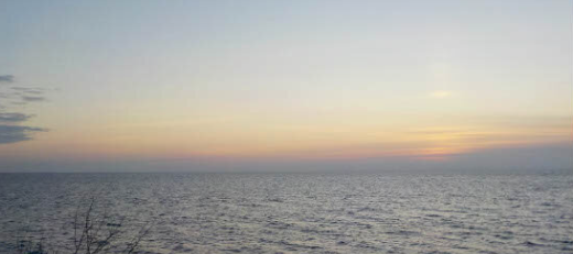 First Morning - To Repair Our Lives New Years Day 2021