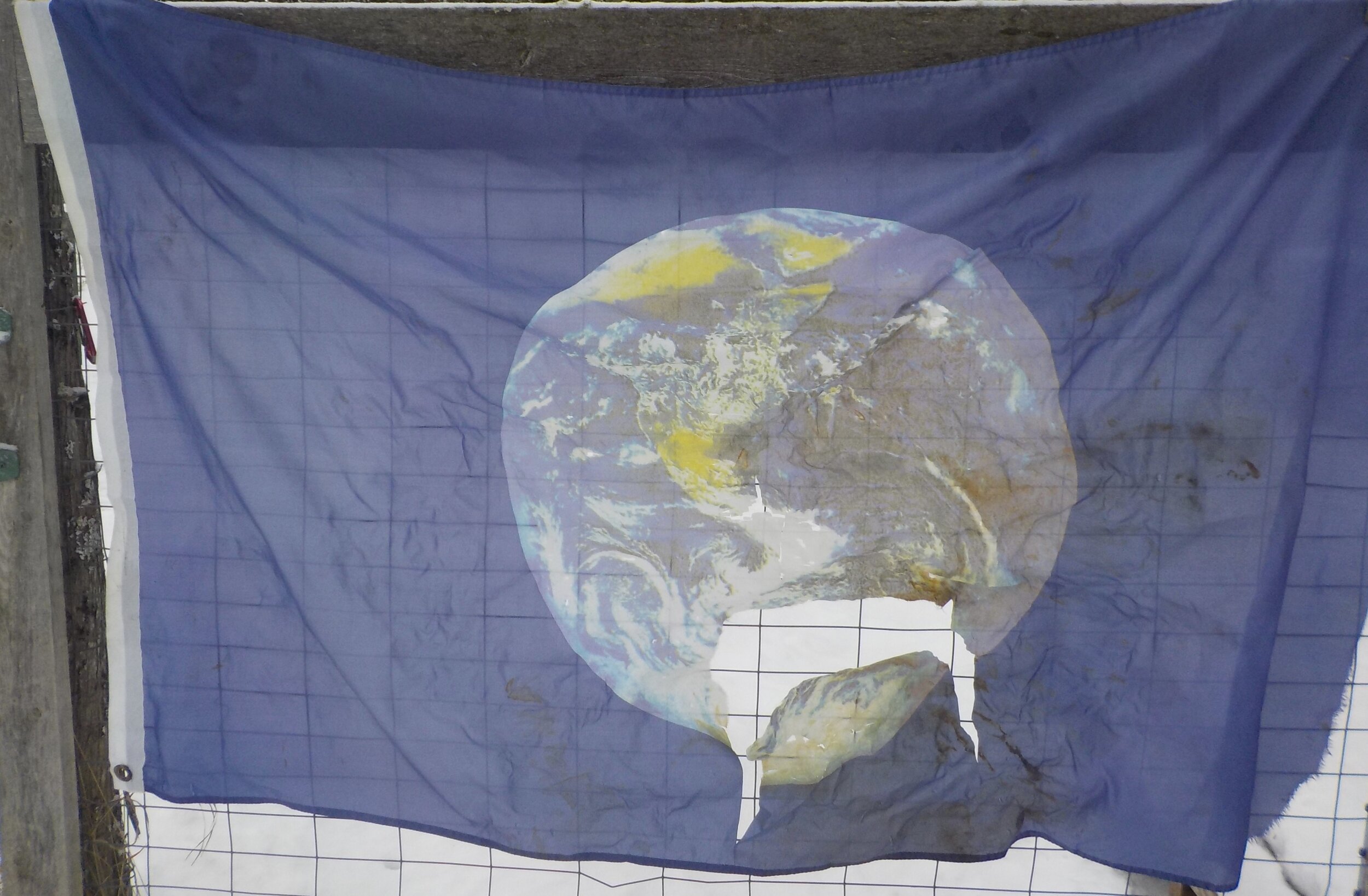 To Repair Our Lives - MLK Day 2021