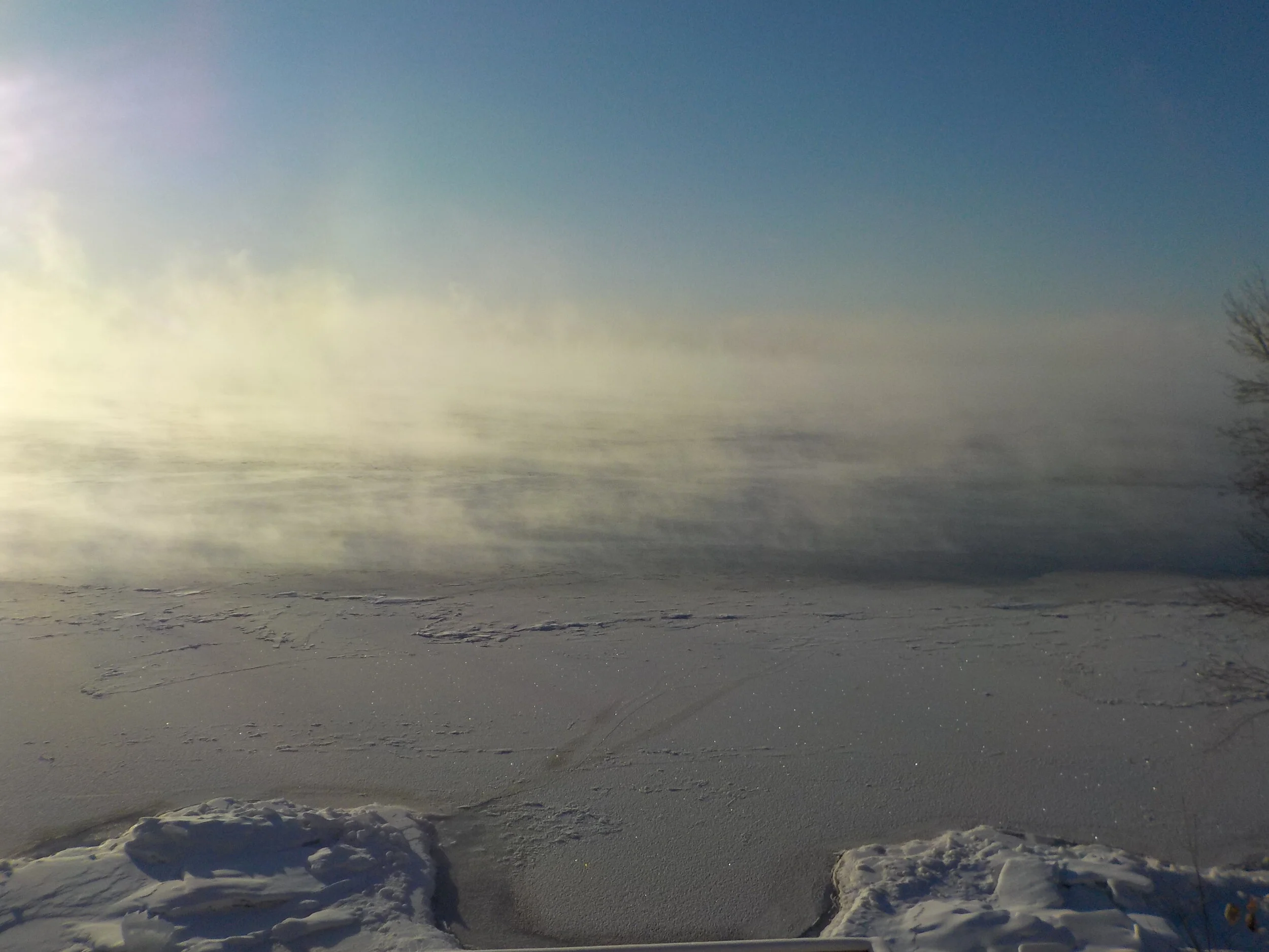 To Repair Our Lives - Mid-February 2021