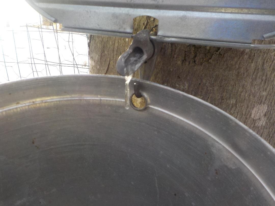 To Repair Our Lives - Late March