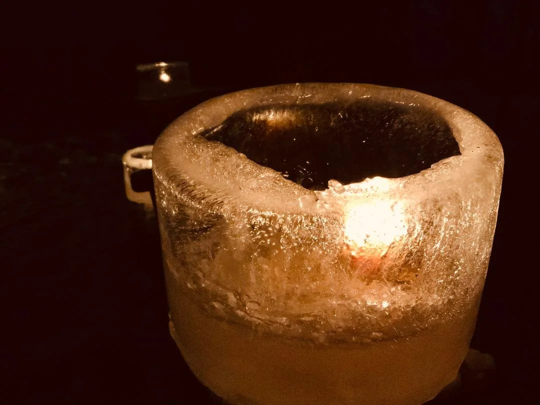 To Repair Our Lives - December, 2021 into January, 2022