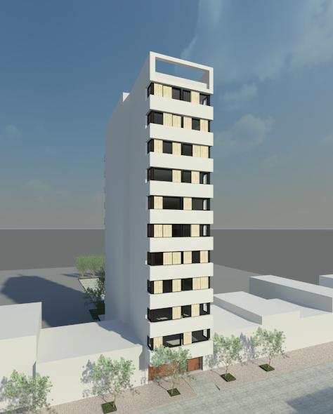 Vivienda Colectiva