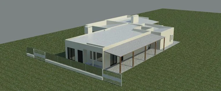 Vivienda Particular