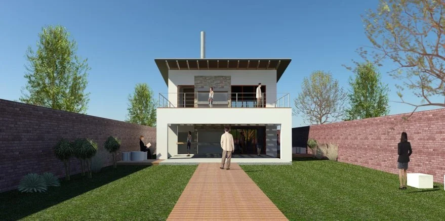 Vivienda Particular