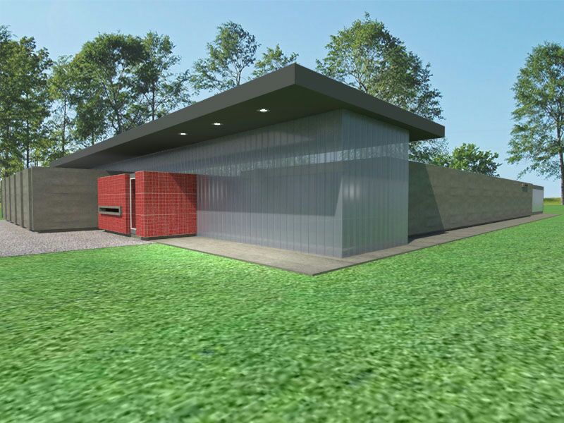 Oficinas