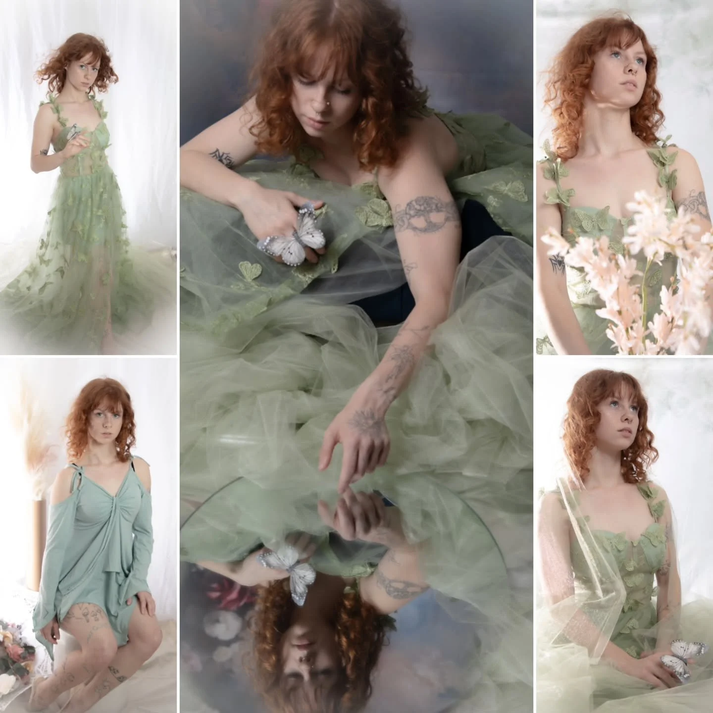 This was such a fun shoot! Can't wait to show you all the final images!!