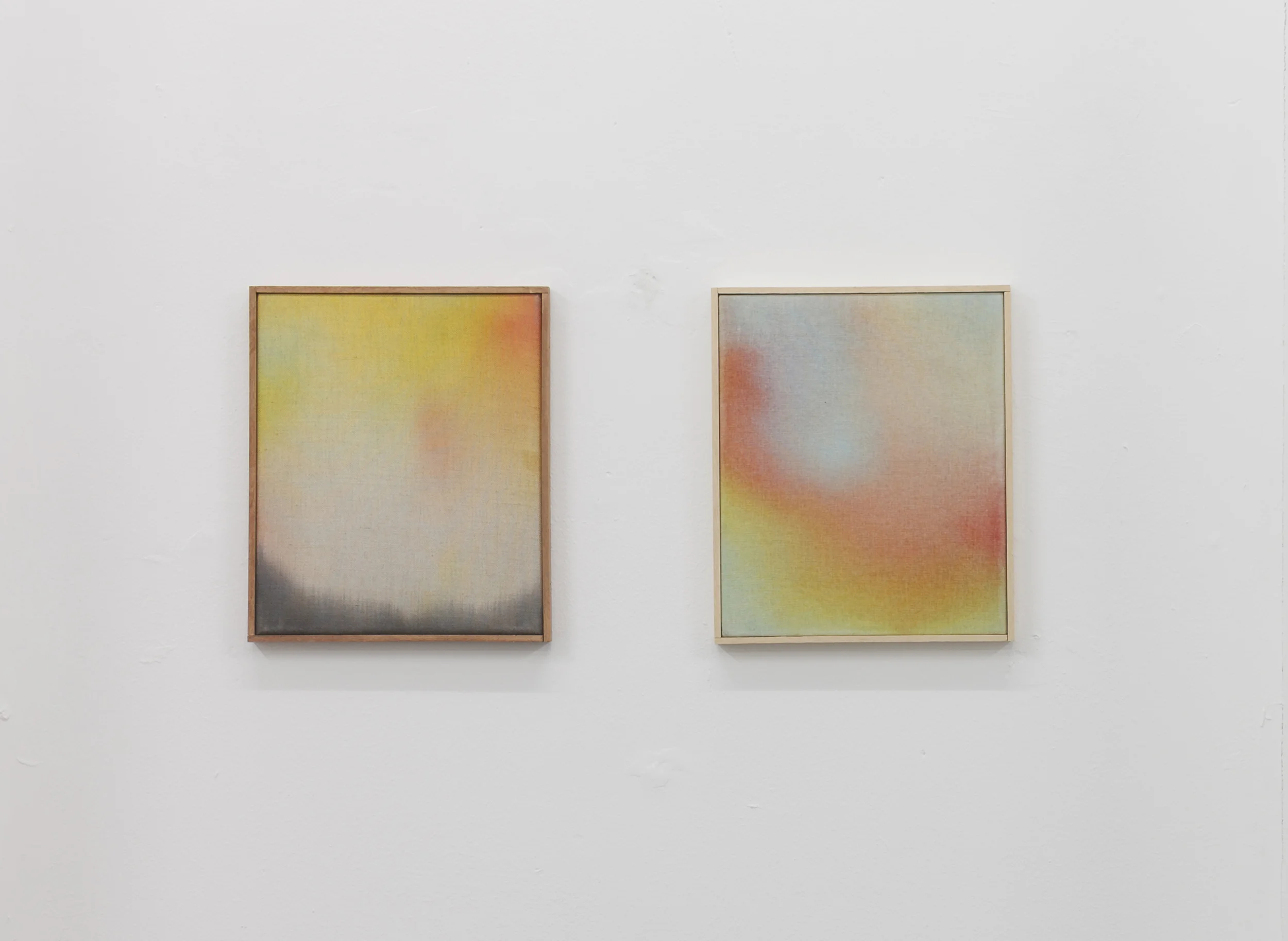 does not suffice , 2019 Amber wave , 2019
