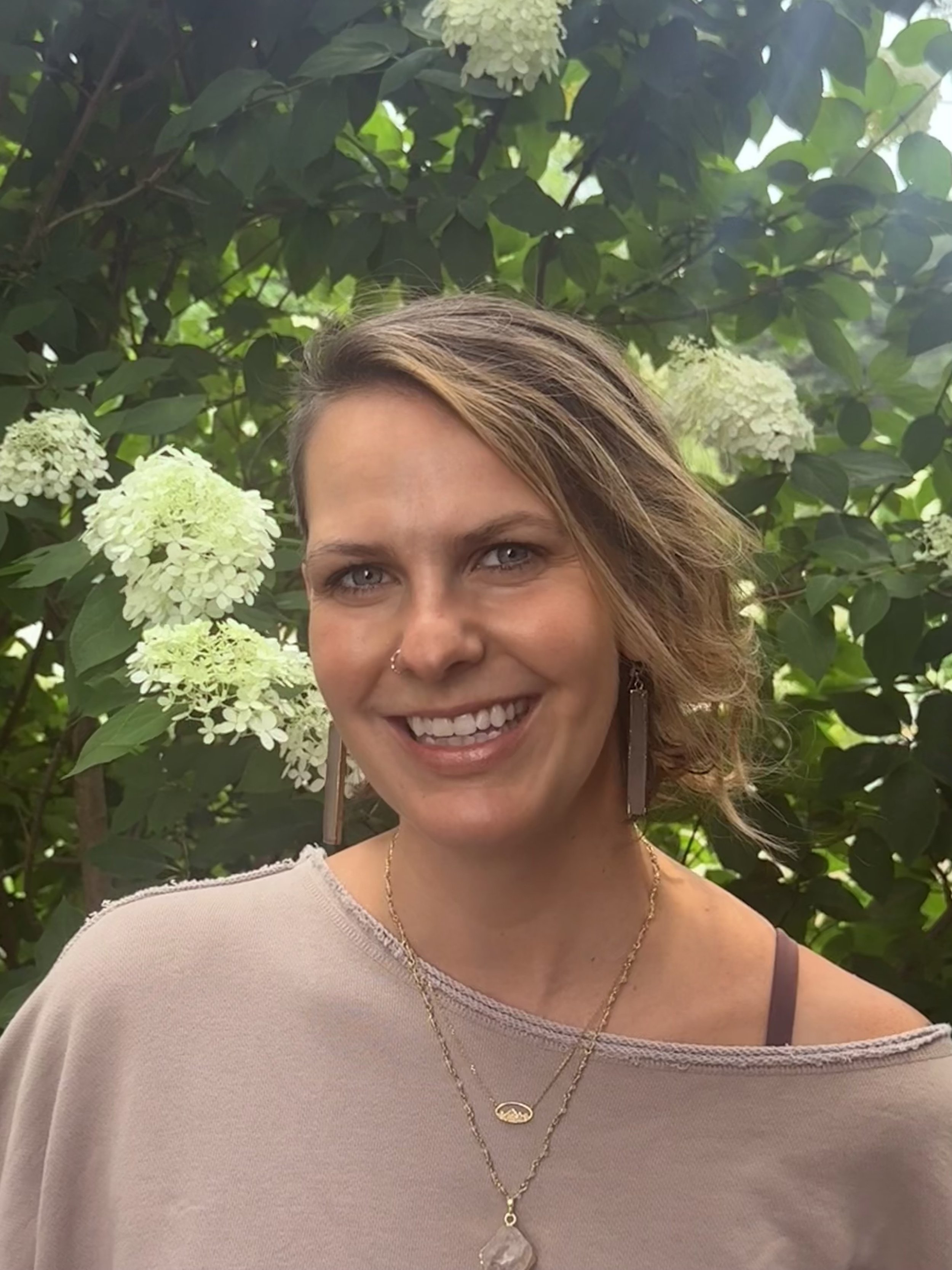 Eliza Hallstrom