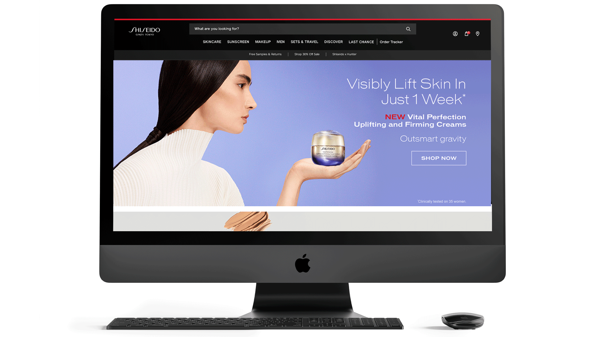 Model Director & Photographer: Anariam     Product Photographer: Kosuke Matsuo