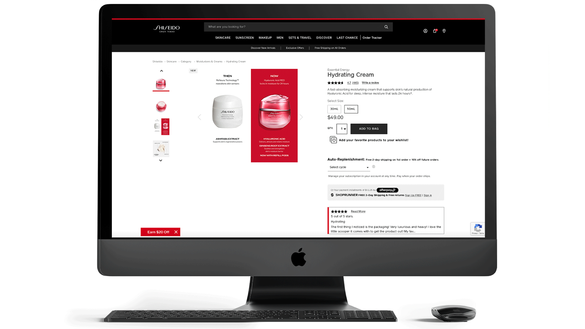 MODEL PHOTOGRAPHER: VANESSA GRANDA / PRODUCT STYLIST: SUZY KIM / PRODUCT PHOTOGRAPHY: DYLAN GRIFFIN