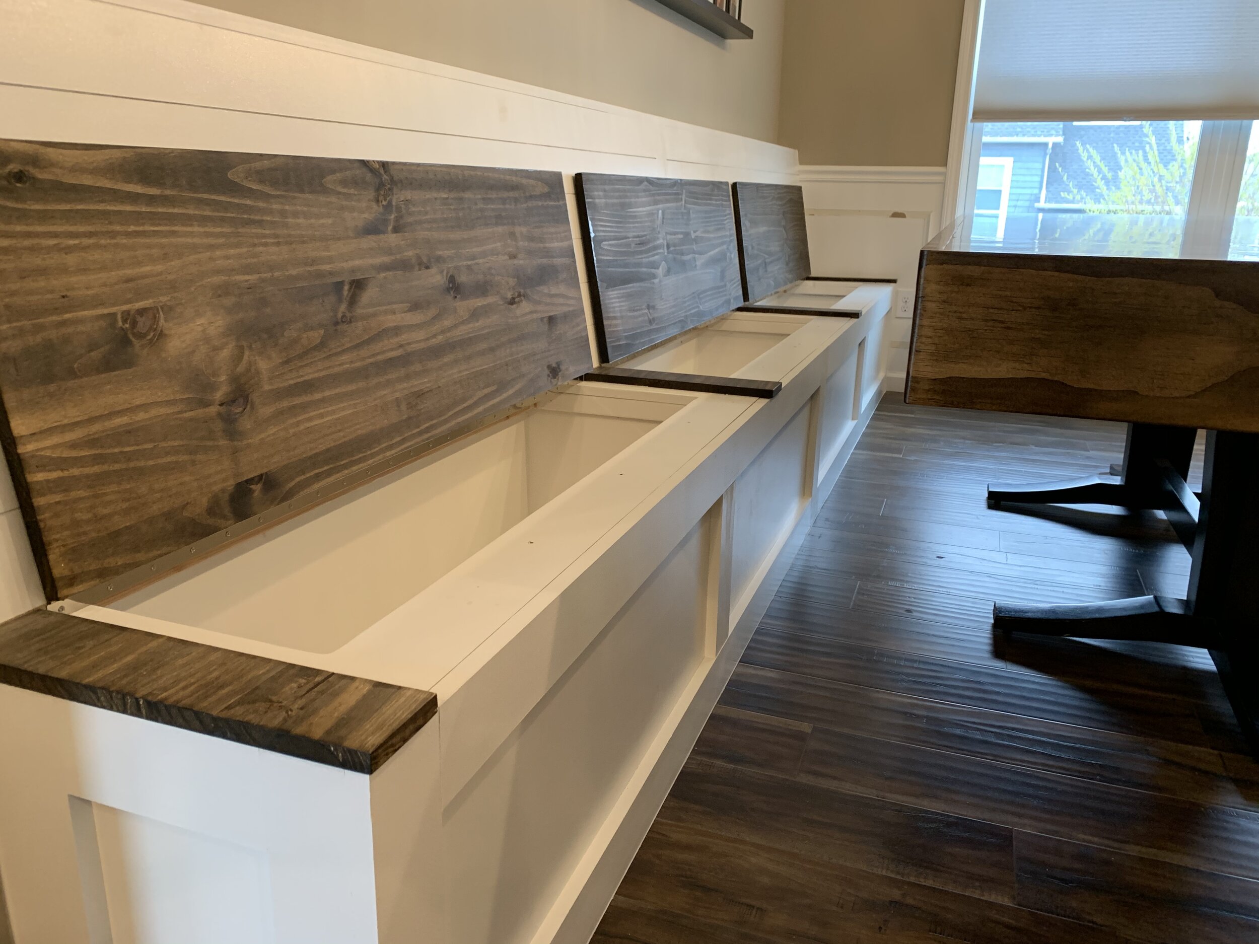 BUILT INS