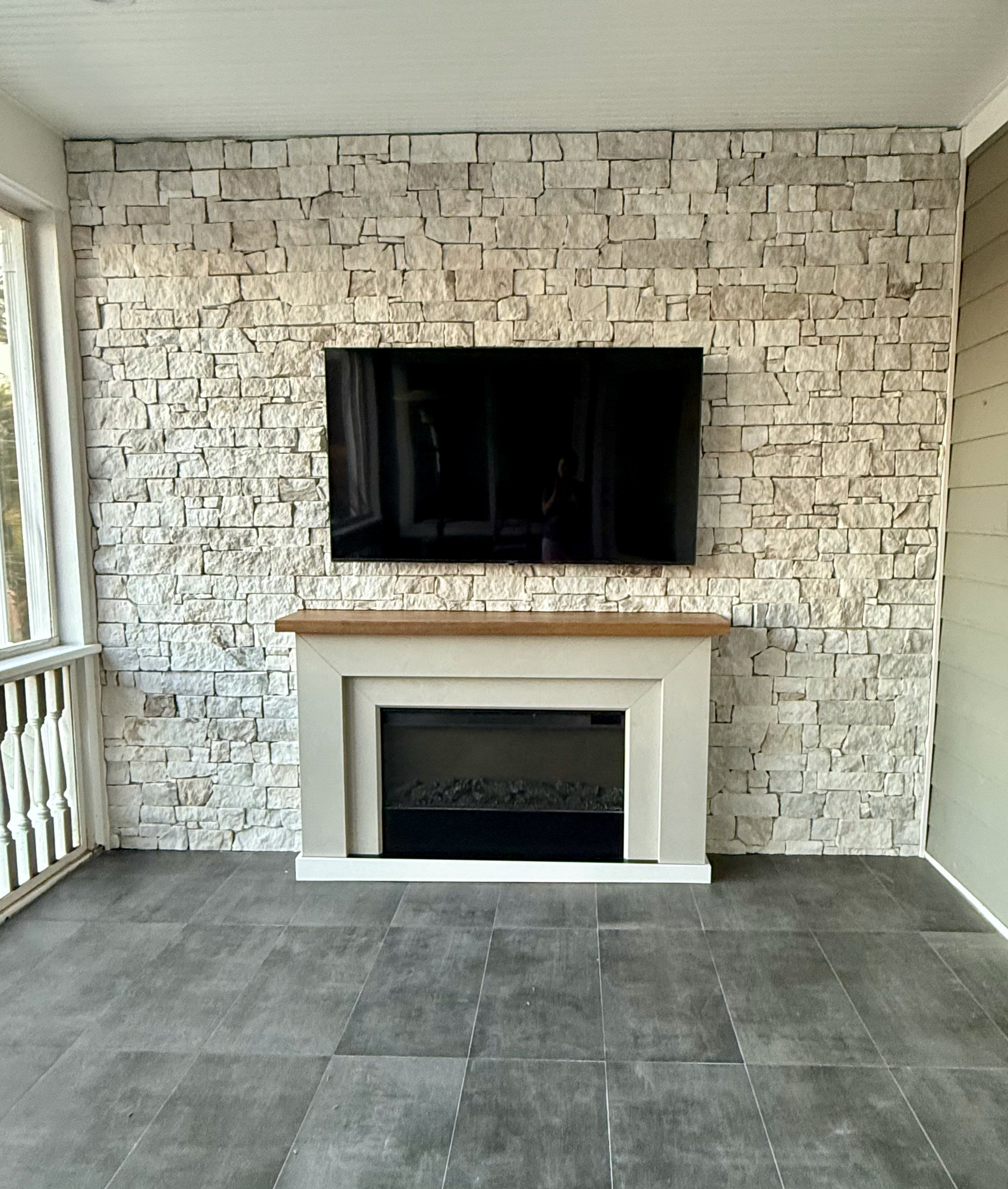 Natural Stone