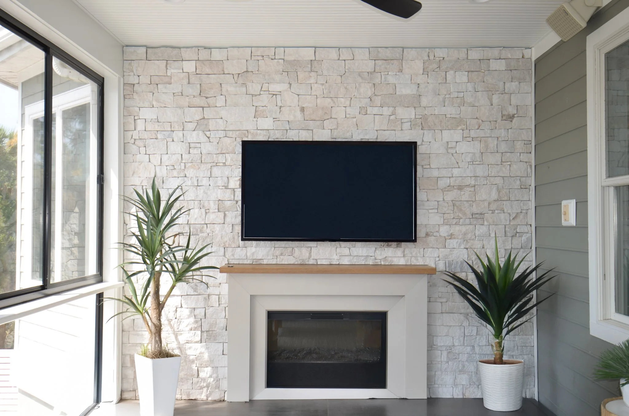 Natural Stone
