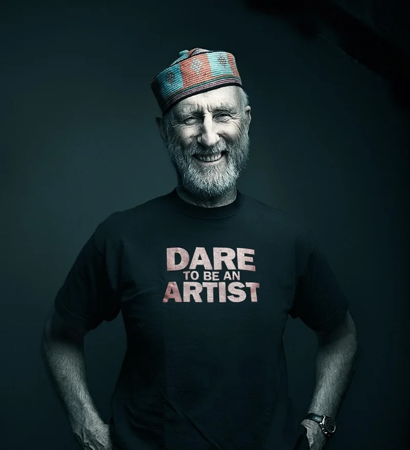 james cromwell i robot