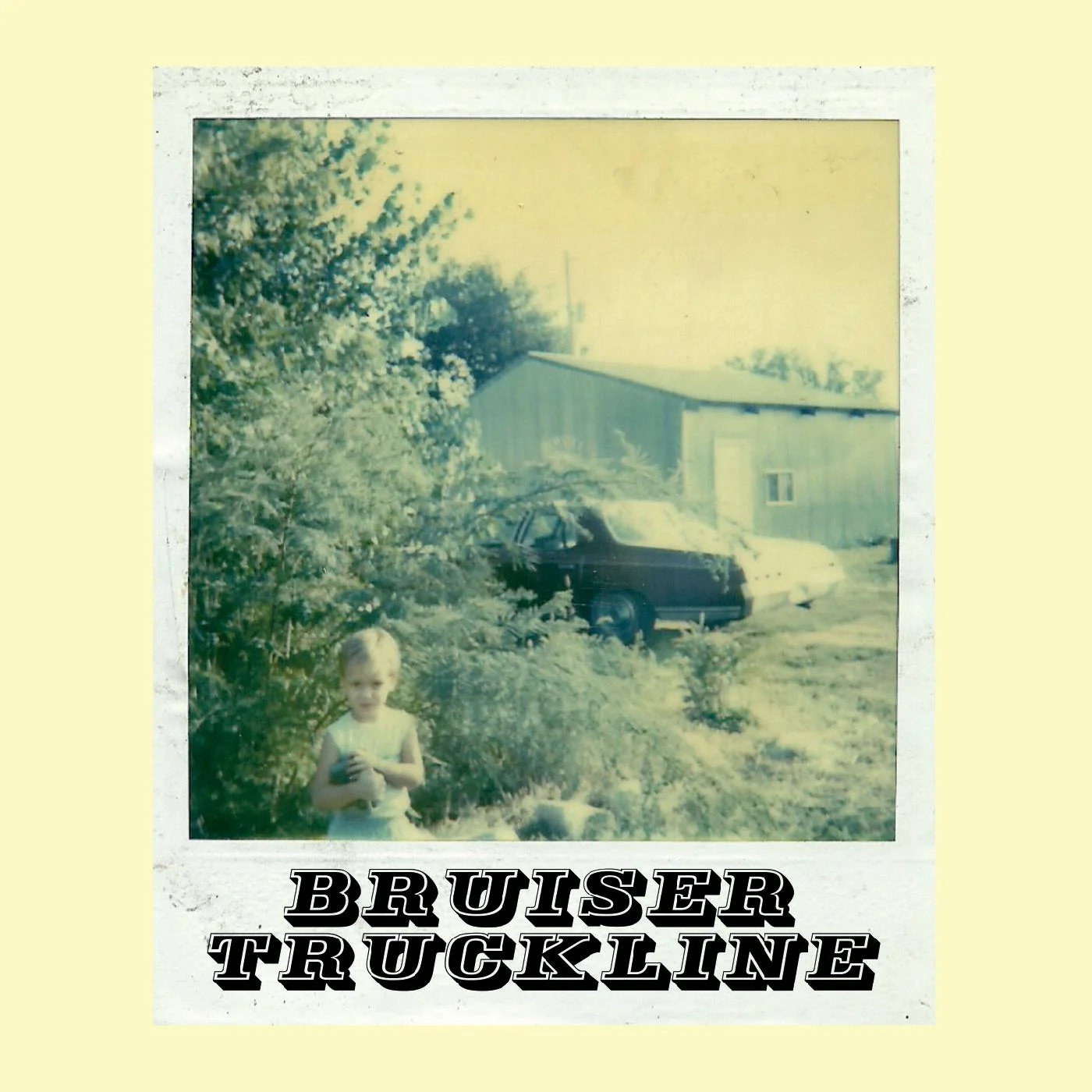 BRUISER TRUCKLINE