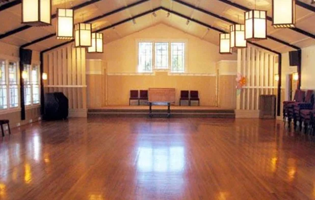 Introductory Workshop for Women