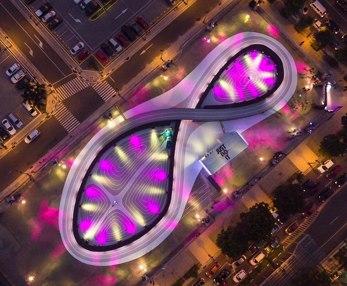 nike unlimited stadium