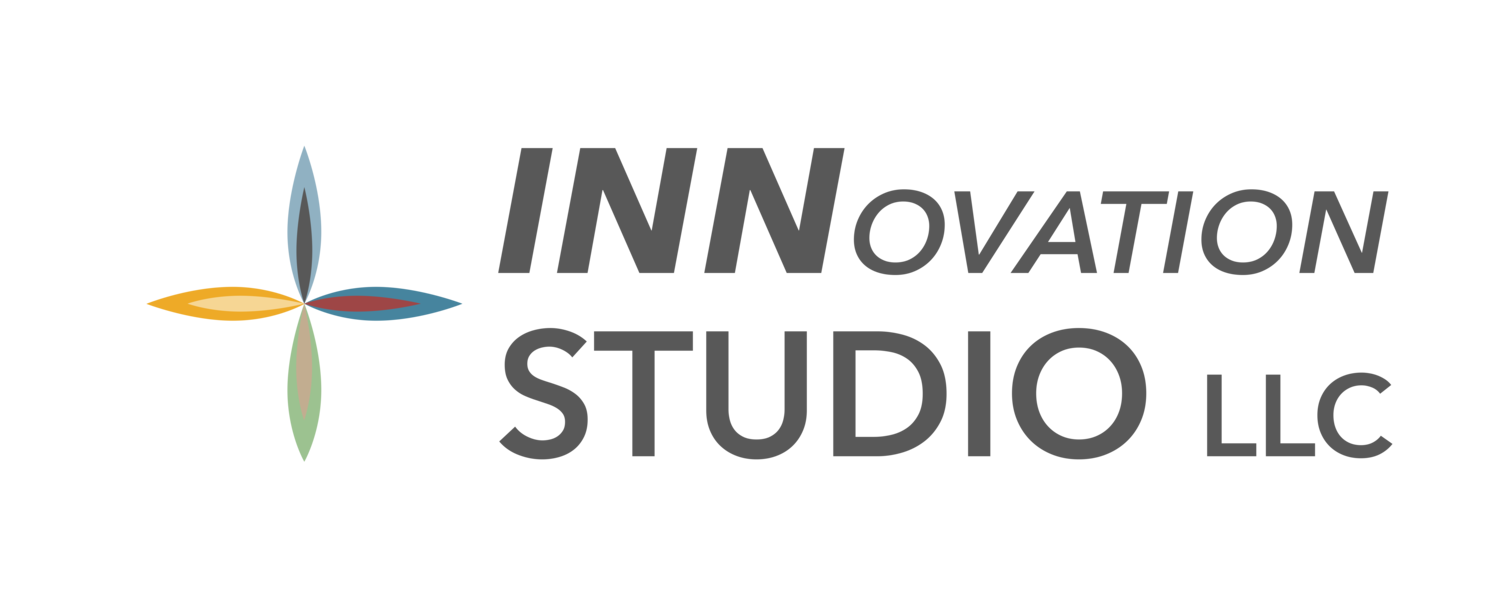 The Innovation Studio Logo