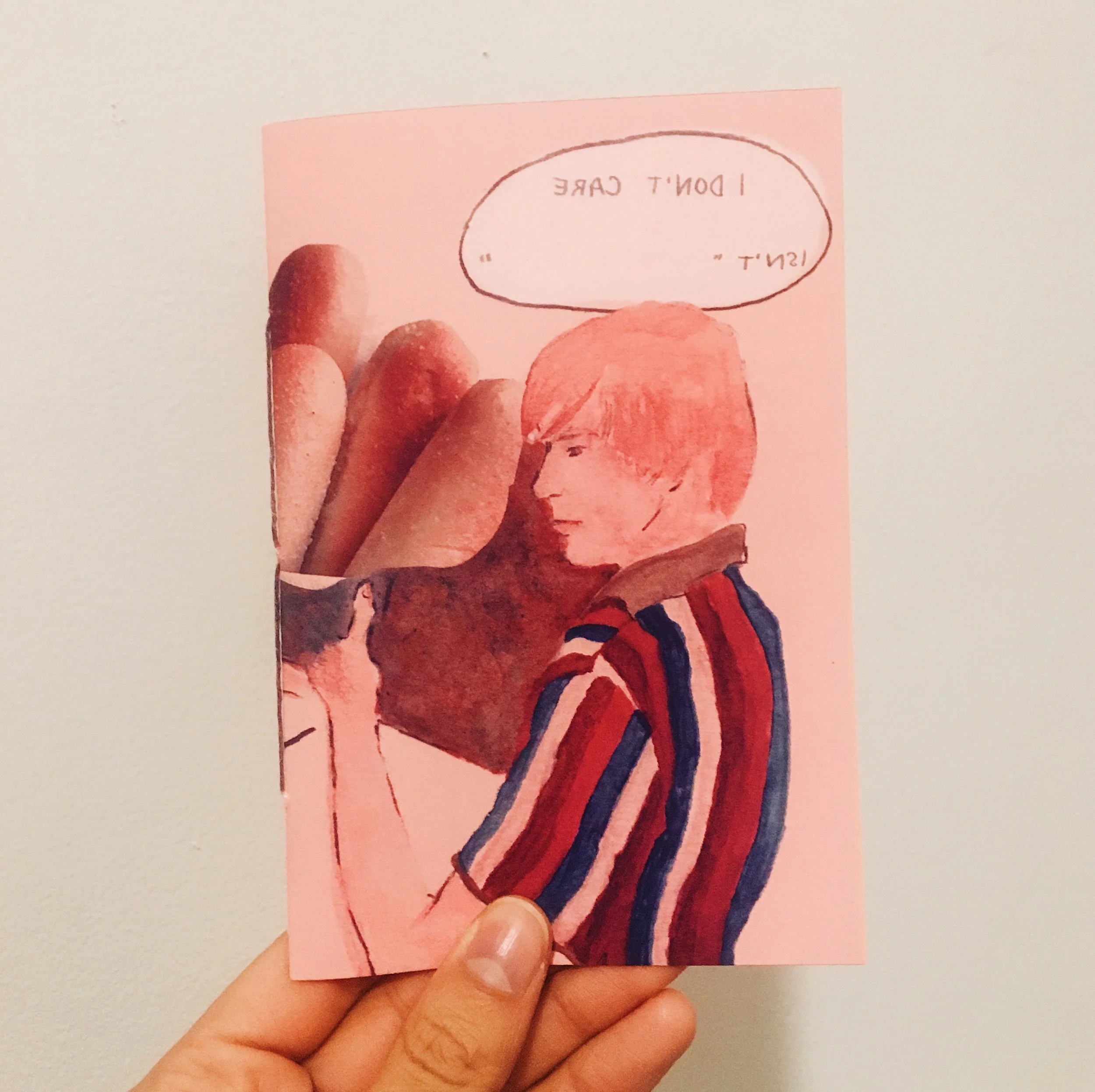 Drawings Booklet II