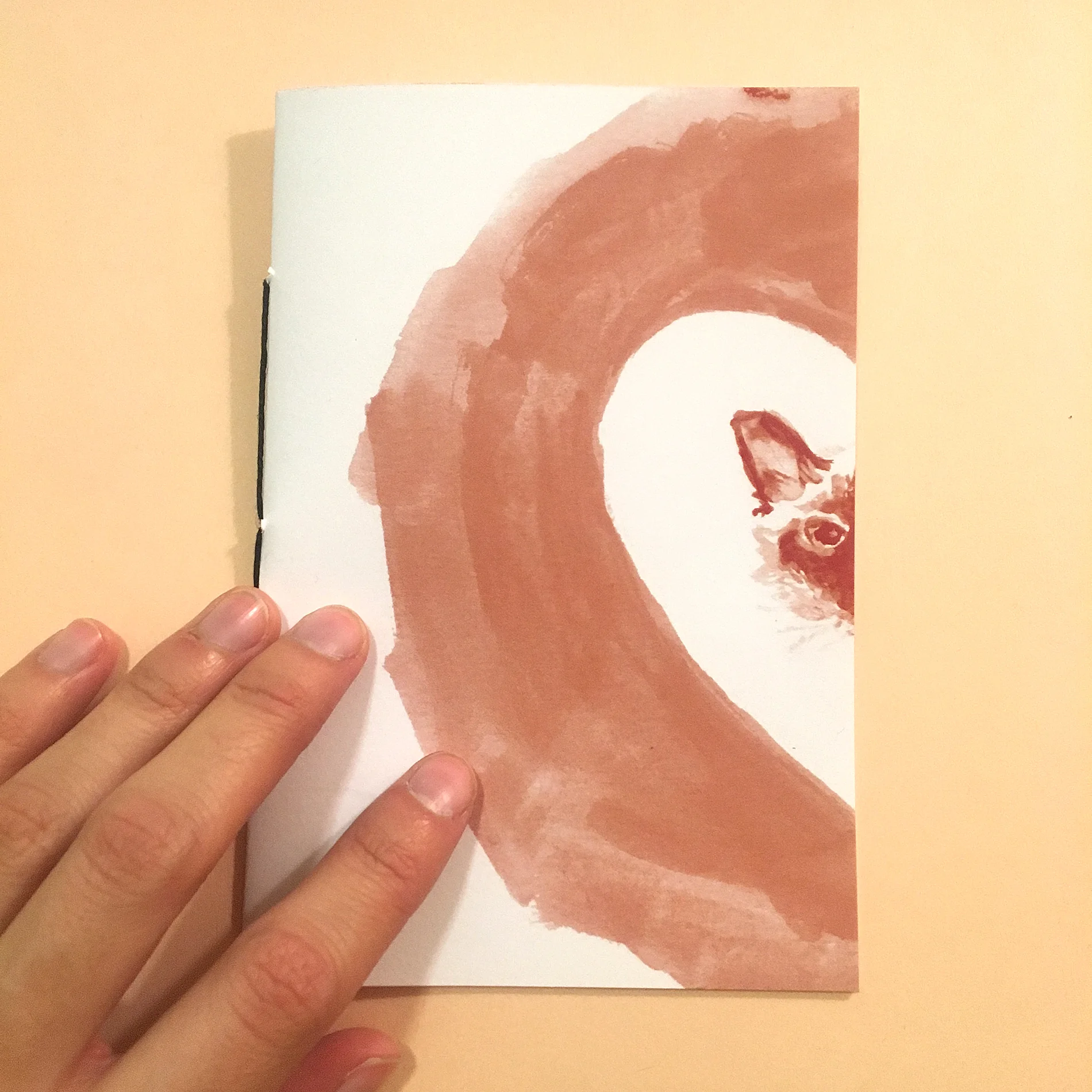 Drawings Booklet III