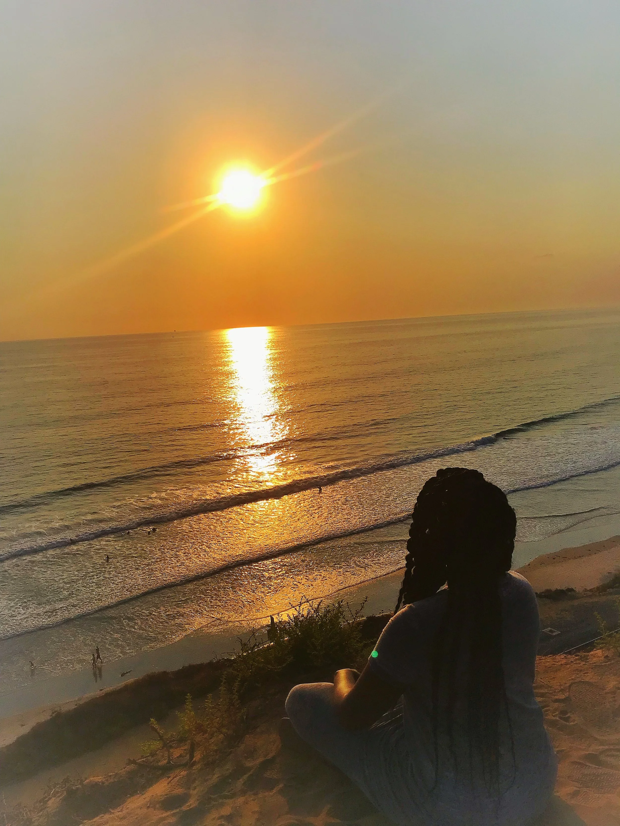 Tell Me Where It Hurts