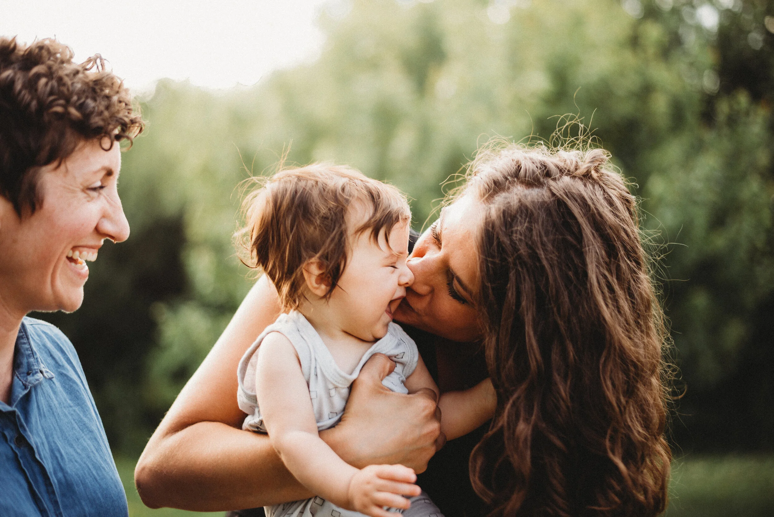 Vento Family Session