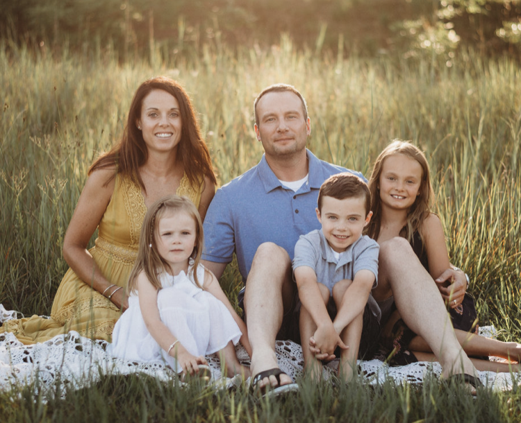 Fernandes Family Session