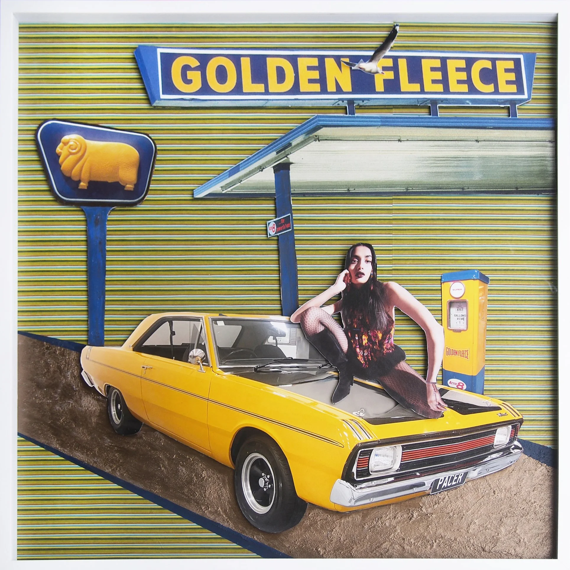 Golden Fleece