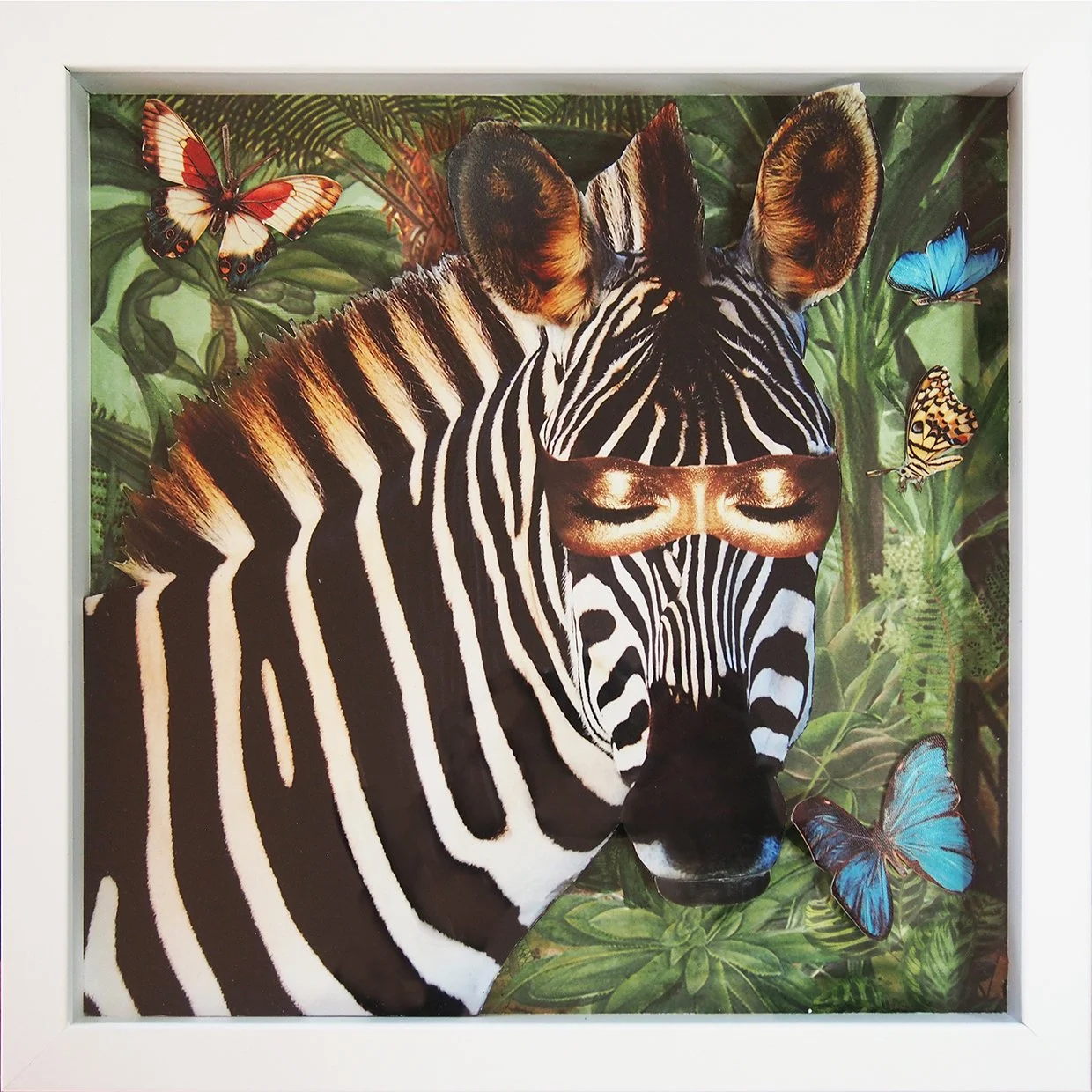 Animalia #3