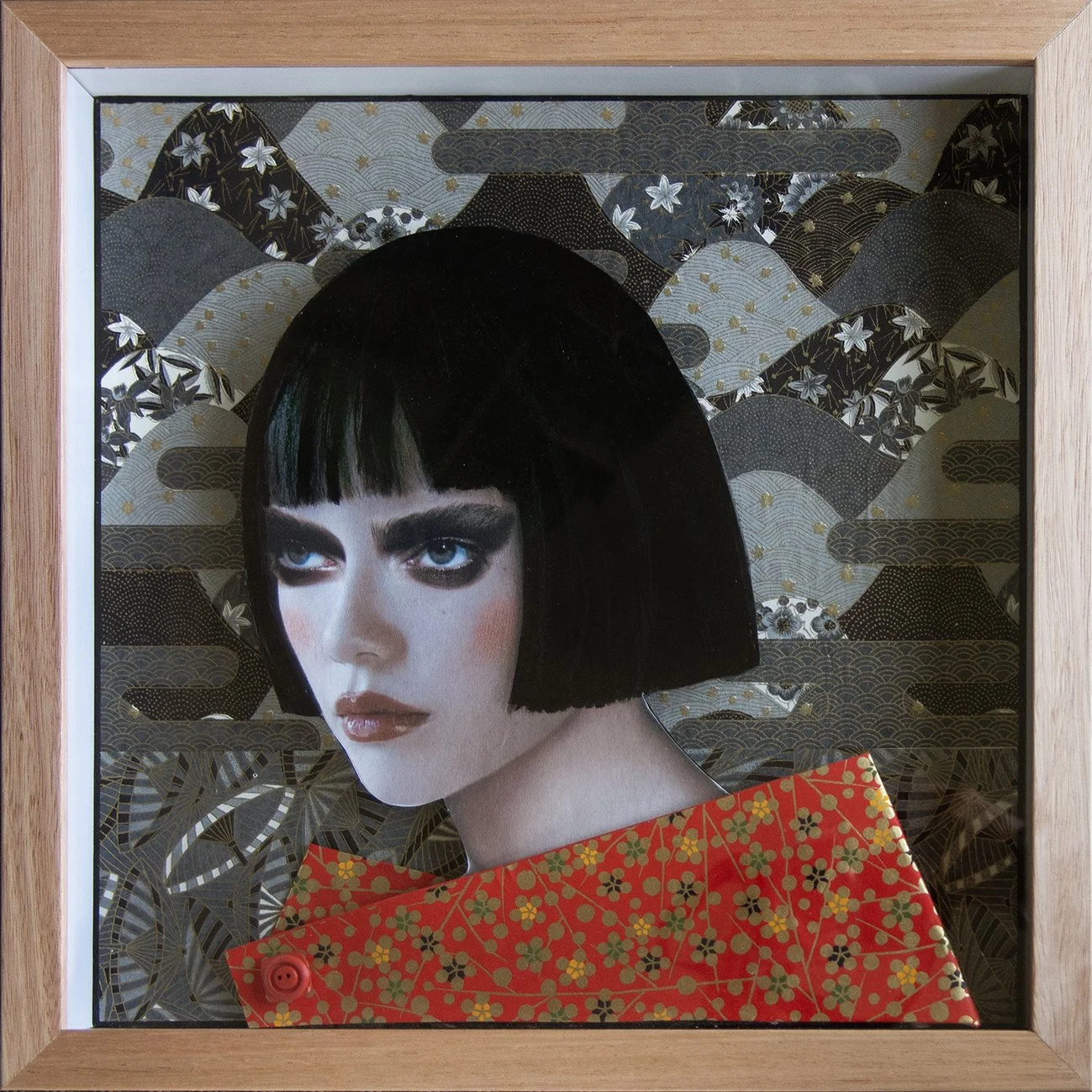 Onna Musha #2
