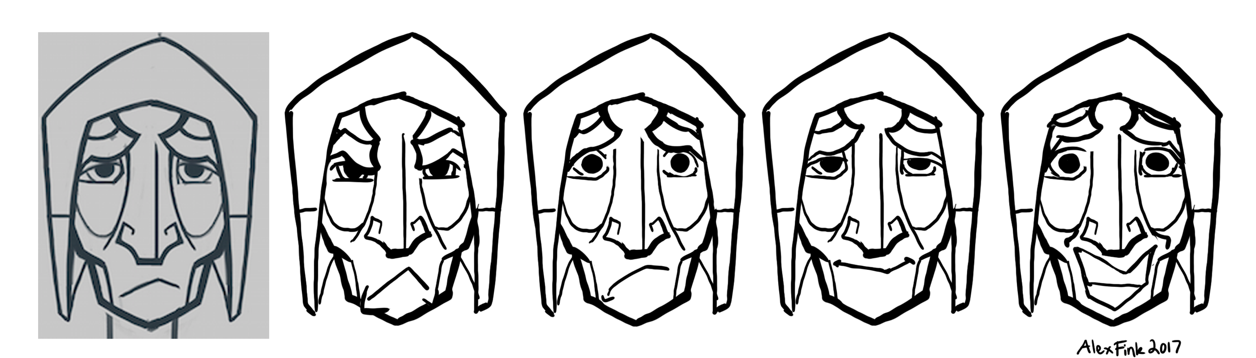 Trapper Expressions