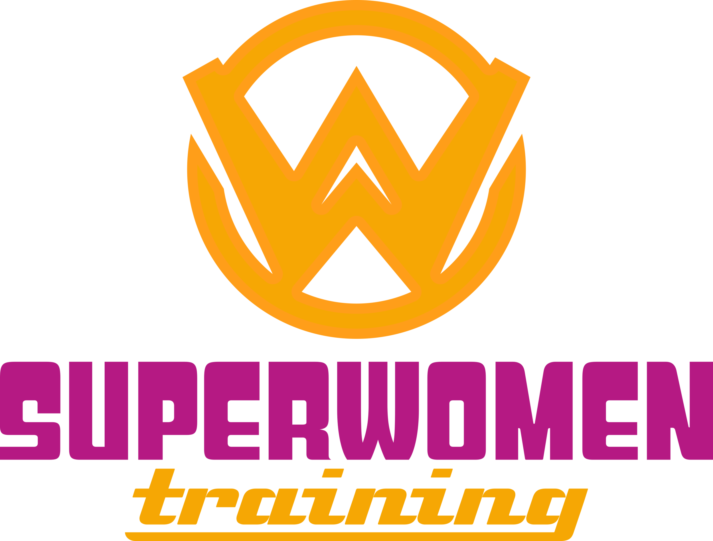 Superwomen Training | Strength and Conditioning for Women, by Women