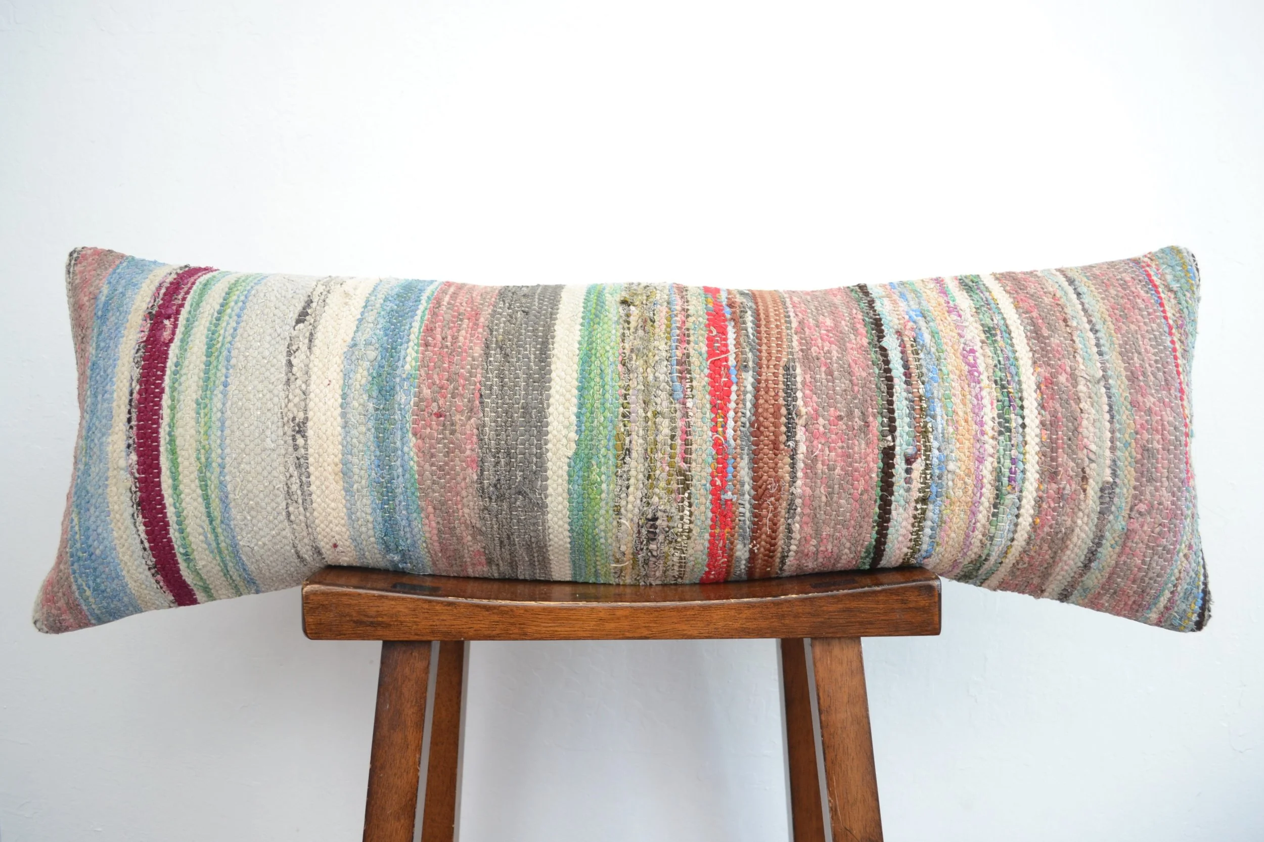 Kilim Pillows from Turkey — Maco Decor