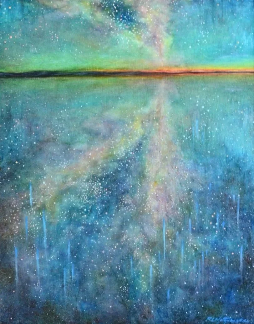 Liminal Transcendence 