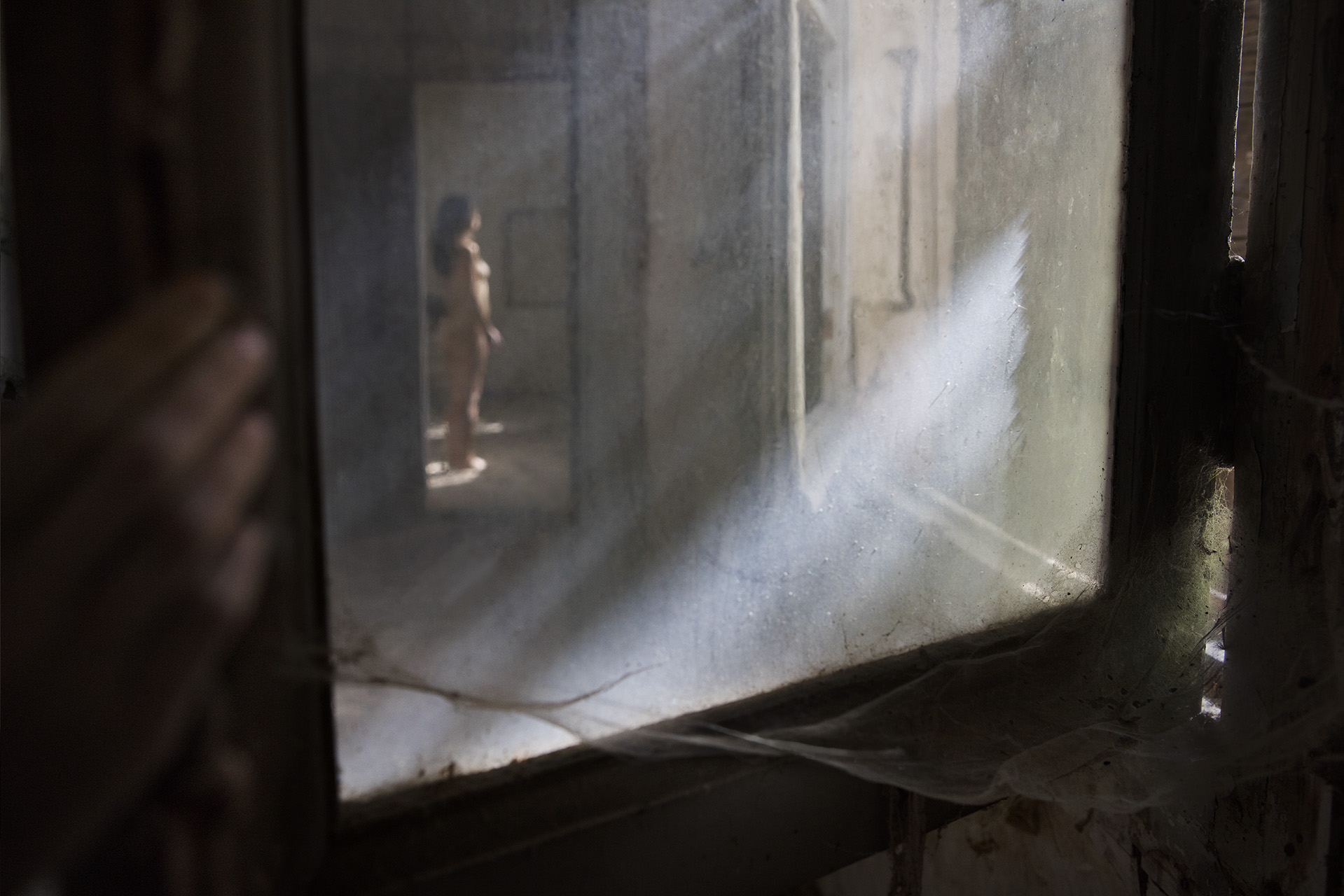 ©Emmanuelle Bousquet "Sisters"