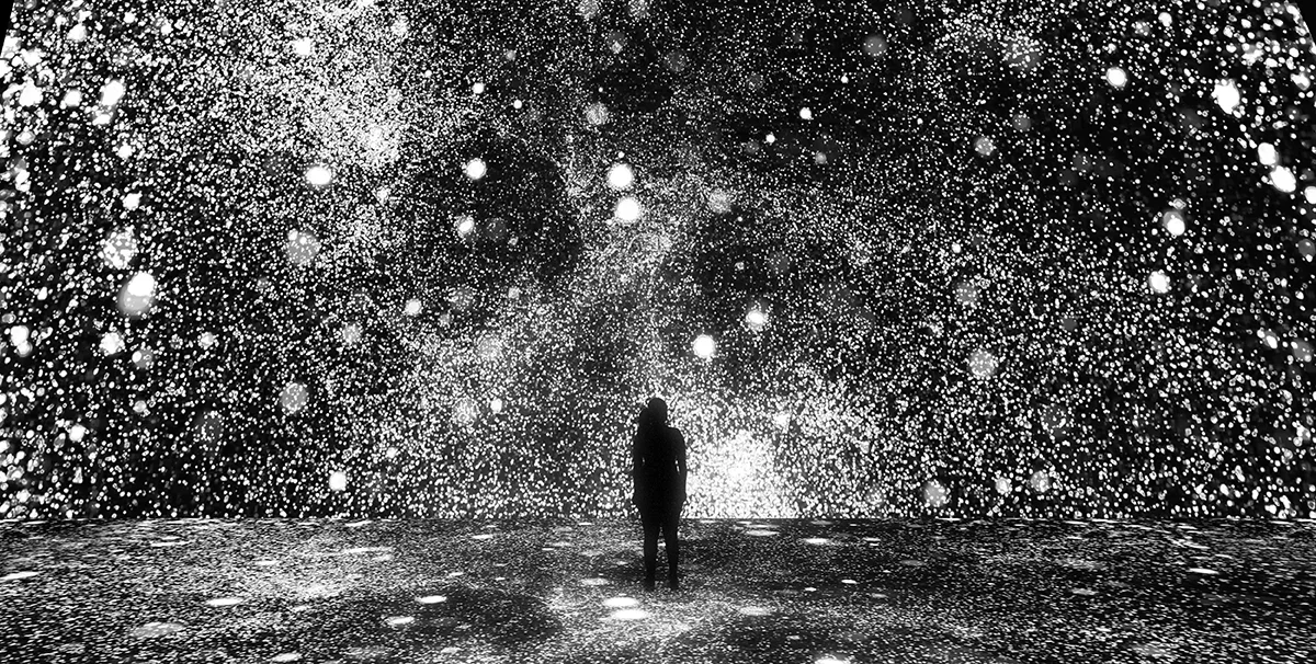 CONTEMPORARY CREATION “Poetic_Ai“ © Ouchhh