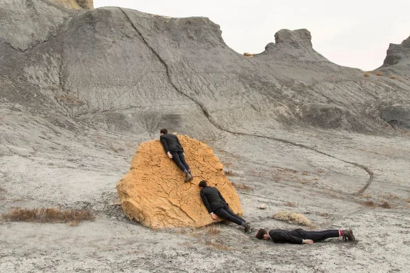 Ben Zank 靈魂缺角