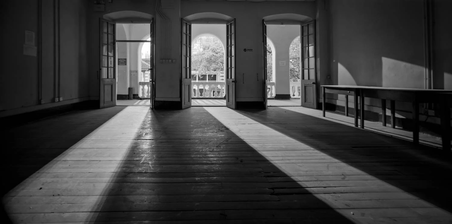 梁家泰 從未謝幕的旅程