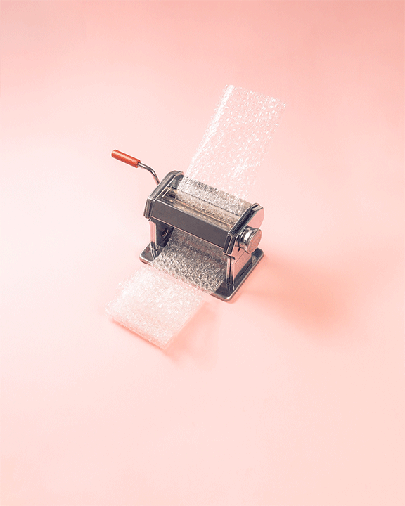 ©Hardi Saputra "Bubble-Wrap-Popper-animation" 