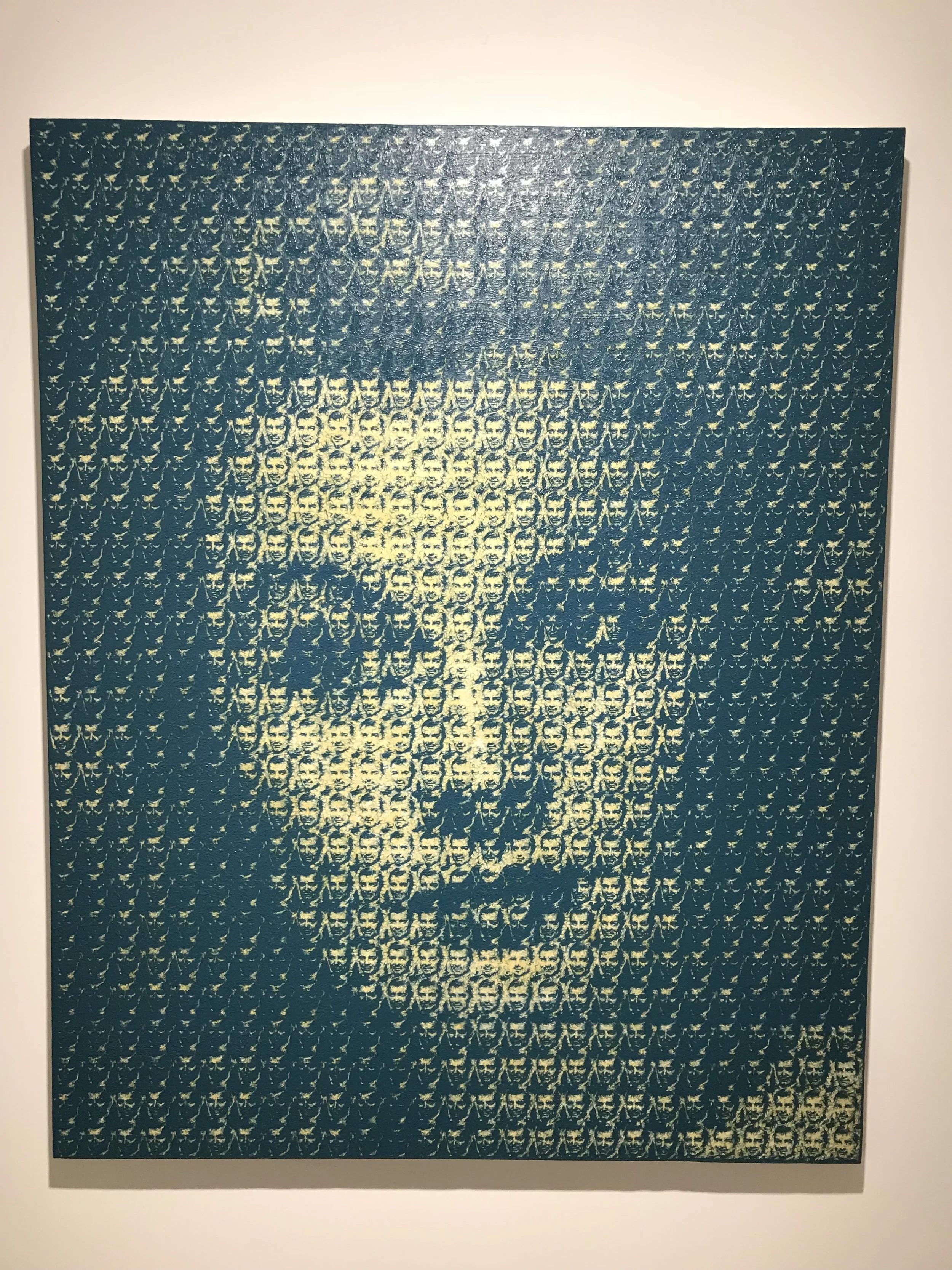 FLIP SIDE--成名背後憂鬱的習慣 